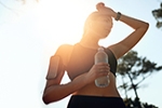 Beat the Heat: Tips to Exercise in the Summer