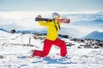 Preventing Winter Sports Injuries