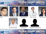 Dr. Domb and Dr. Parsa Present at the World Expert Meeting in Arthroplasty.